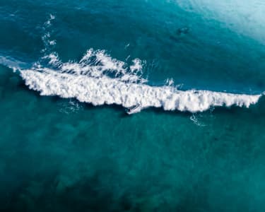 Aerial Image of BLAIRGOWRIE