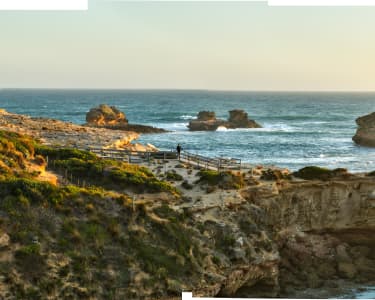 Aerial Image of SORRENTO
