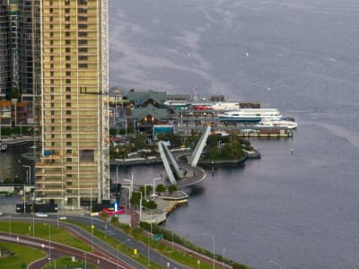 Aerial Image of PERTH
