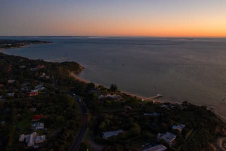 Aerial Image of SORRENTO