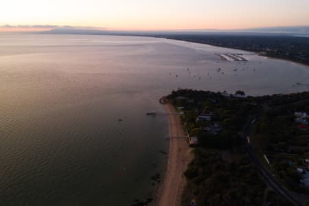 Aerial Image of SORRENTO