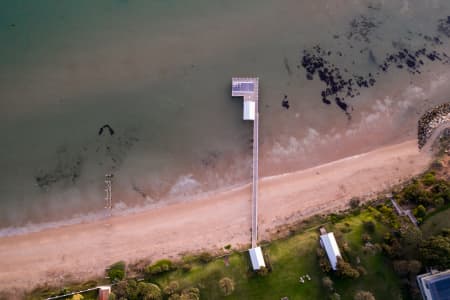 Aerial Image of SORRENTO