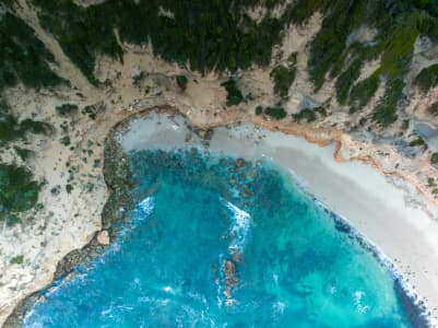 Aerial Image of SORRENTO