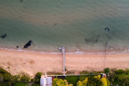 Aerial Image of SORRENTO