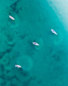 Aerial Image of SORRENTO