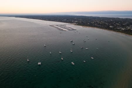 Aerial Image of SORRENTO