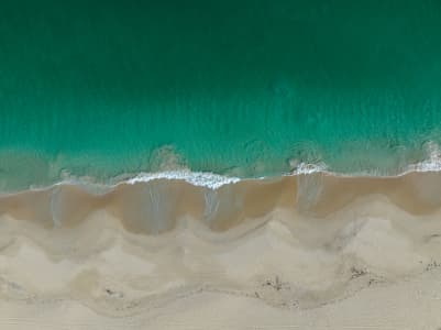 Aerial Image of CITY BEACH