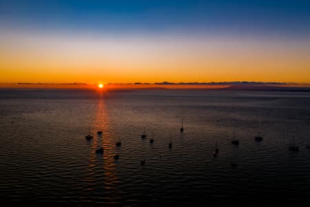Aerial Image of SORRENTO