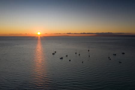 Aerial Image of SORRENTO