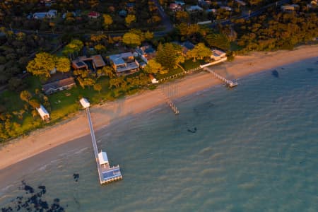 Aerial Image of SORRENTO