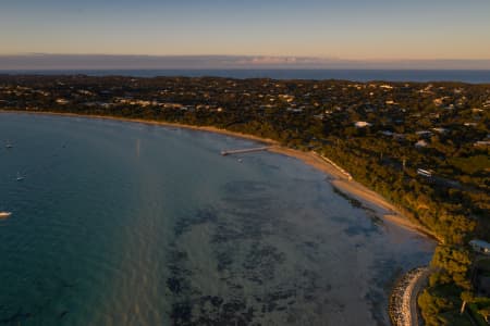Aerial Image of SORRENTO