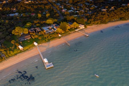 Aerial Image of SORRENTO