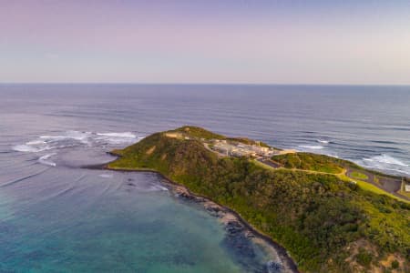 Aerial Image of FLINDERS