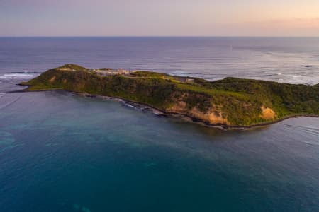 Aerial Image of FLINDERS