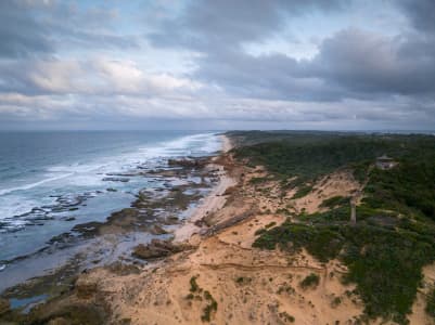 Aerial Image of SORRENTO