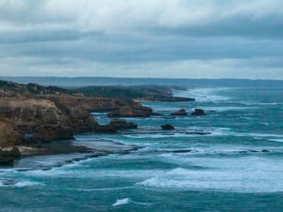 Aerial Image of SORRENTO