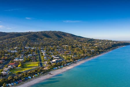 Aerial Image of DROMANA