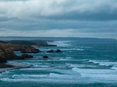 Aerial Image of SORRENTO