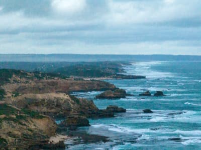 Aerial Image of SORRENTO