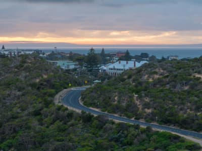 Aerial Image of SORRENTO