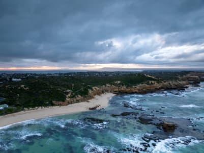 Aerial Image of SORRENTO