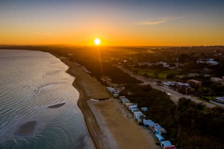 Aerial Photography Mount Martha Airview Online