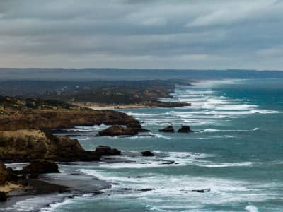 Aerial Image of PORTSEA