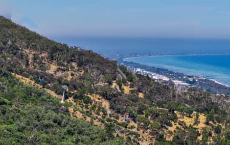 Aerial Image of DROMANA