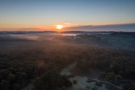 Aerial Image of BONEO