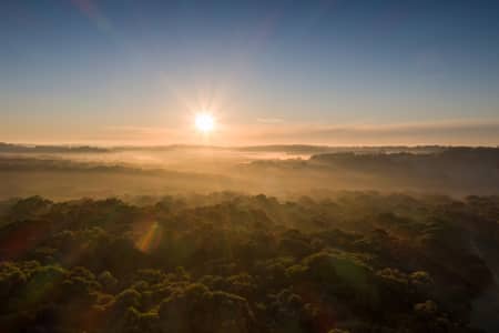 Aerial Image of BONEO