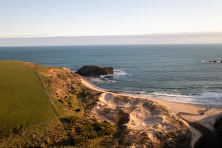 Aerial Image of FLINDERS
