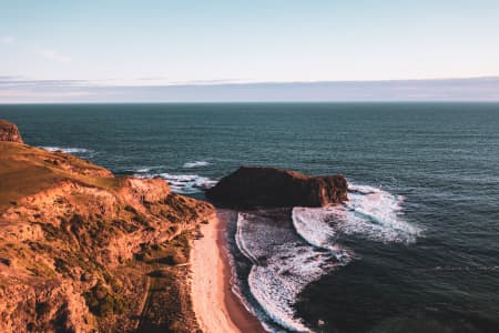 Aerial Image of FLINDERS