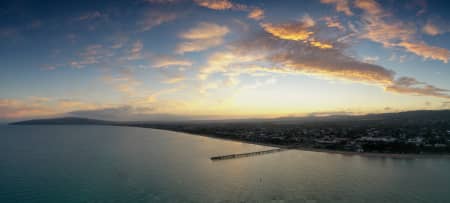 Aerial Image of DROMANA