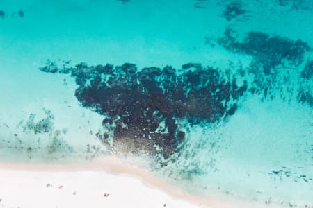 Aerial Image of COTTESLOE