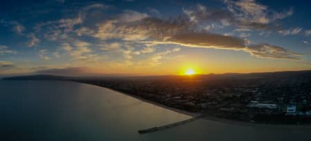 Aerial Image of DROMANA