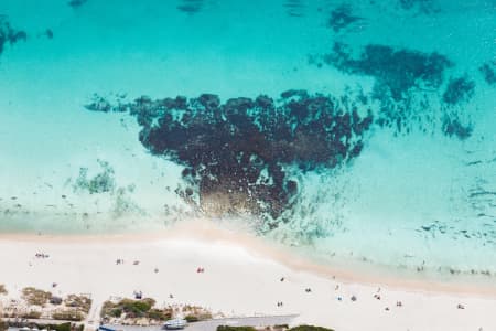 Aerial Image of COTTESLOE