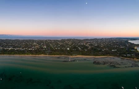 Aerial Image of SORRENTO
