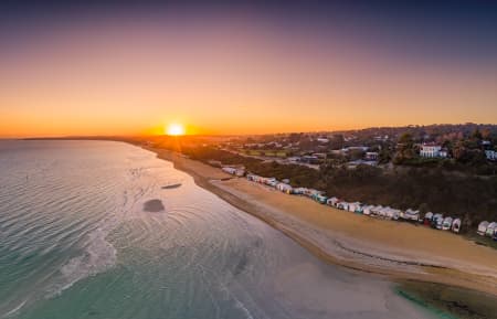 Aerial Photography Mount Martha Airview Online