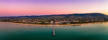 Aerial Image of DROMANA