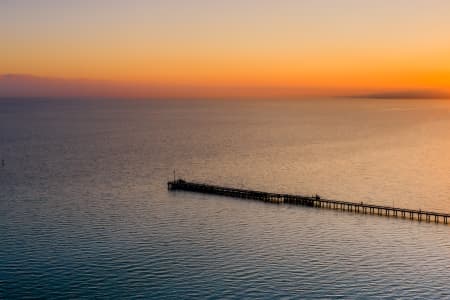 Aerial Image of ROSEBUD
