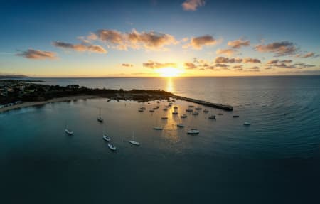 Aerial Image of MORNINGTON