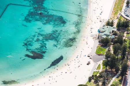 Aerial Image of COTTESLOE