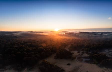 Aerial Image of BONEO