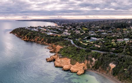 Aerial Photography Mount Martha Airview Online