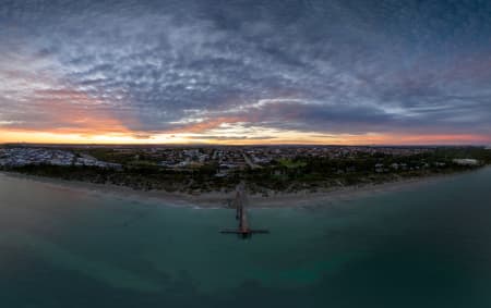 Aerial Image of COOGEE