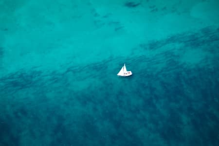 Aerial Image of COTTESLOE