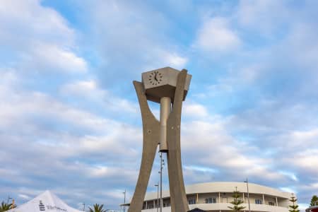 Aerial Image of SCARBOROUGH