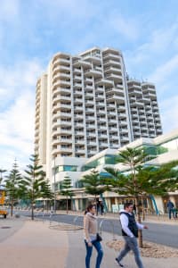 Aerial Image of SCARBOROUGH