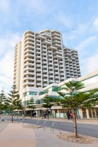 Aerial Image of SCARBOROUGH