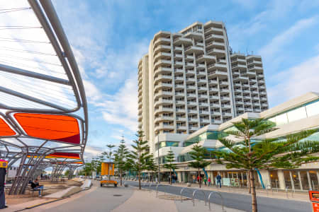 Aerial Image of SCARBOROUGH